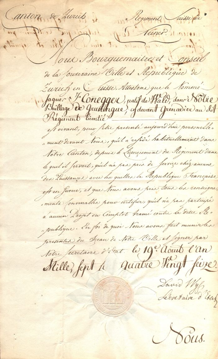 autogramm